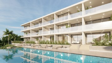 Apartamento 4 Quartos em Lagoa e Carvoeiro