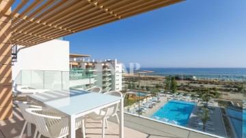 Apartment 2 Bedrooms in Quarteira