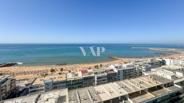 Apartment 1 Bedroom in Quarteira