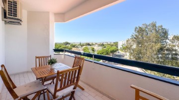 Apartment 2 Bedrooms in Quarteira