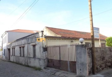 Bâtiment industriel / entrepôt à Cidade da Maia
