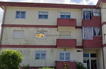 Apartamento 2 Quartos em Folgosa