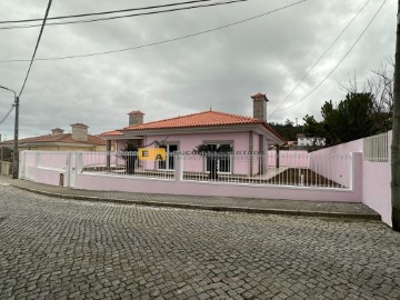 Maison 3 Chambres à Serzedo e Perosinho