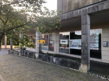 Commercial premises in Cidade da Maia