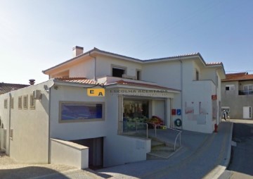 Commercial premises in Sanfins Lamoso Codessos