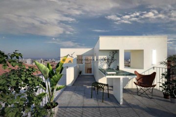 Apartment 2 Bedrooms in Cedofeita, Santo Ildefonso, Sé, Miragaia, São Nicolau e Vitória