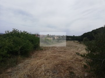 Terreno em São João das Lampas e Terrugem