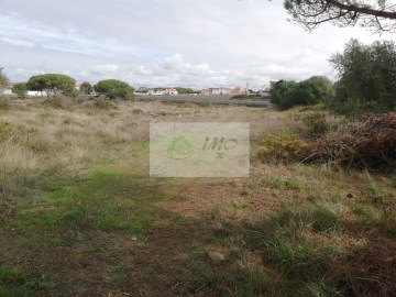 Terreno em São João das Lampas e Terrugem