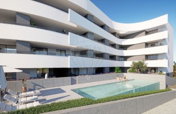 Apartamento 1 Quarto em São Gonçalo de Lagos