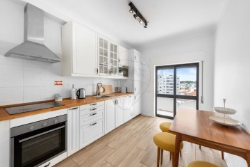 Appartement 2 Chambres à São Gonçalo de Lagos