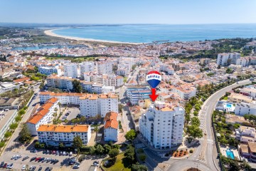 Apartment 1 Bedroom in São Gonçalo de Lagos