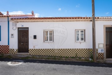 House 3 Bedrooms in Vila do Bispo e Raposeira