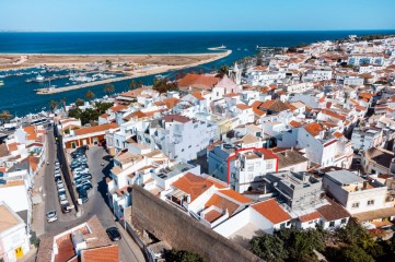 Moradia 3 Quartos em São Gonçalo de Lagos