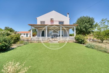 Country homes 6 Bedrooms in Chamusca e Pinheiro Grande