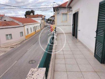 Apartamento 1 Quarto em Chamusca e Pinheiro Grande