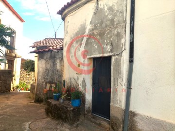 Casa na aladeia para Recuperar, Salvador, Penamaco