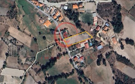 Terreno com 2250m2 na Pastoria, Redondelo, Chaves,