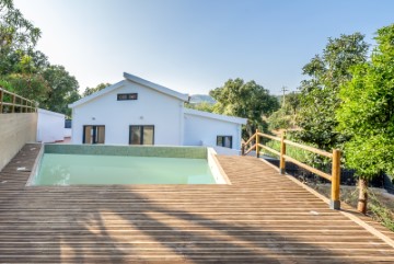 Casa o chalet 4 Habitaciones en União das Freguesias de Setúbal