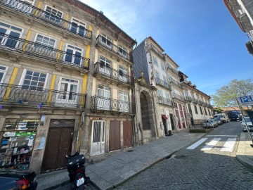 Immeuble à Cedofeita, Santo Ildefonso, Sé, Miragaia, São Nicolau e Vitória