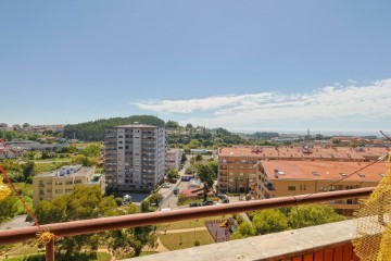 Appartement 2 Chambres à Mafamude e Vilar do Paraíso