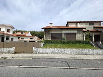 Moradia 4 Quartos em Esposende, Marinhas e Gandra