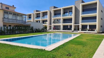 Apartment 2 Bedrooms in Esposende, Marinhas e Gandra