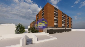 Apartamento 2 Quartos em Espinho