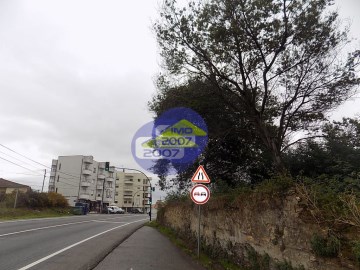 Terreno em Ovar, S.João, Arada e S.Vicente de Pereira Jusã