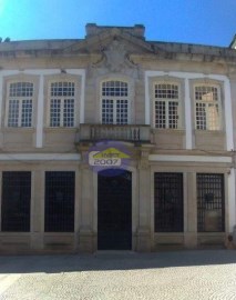 Office in União das freguesias de Vila Real