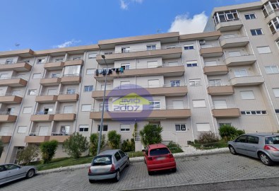 Apartamento 2 Quartos em O. Azeméis, Riba-Ul, Ul, Macinhata Seixa, Madail