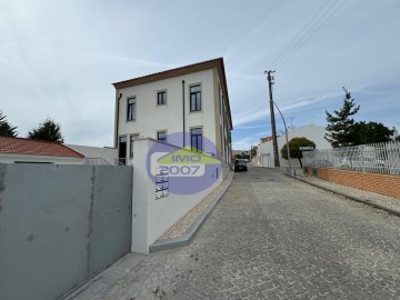 Apartamento 2 Quartos em Ovar, S.João, Arada e S.Vicente de Pereira Jusã