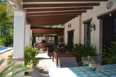 Quintas e casas rústicas 5 Quartos em Miravalle Los Montecillos