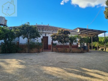 Country homes 3 Bedrooms in Pizarra