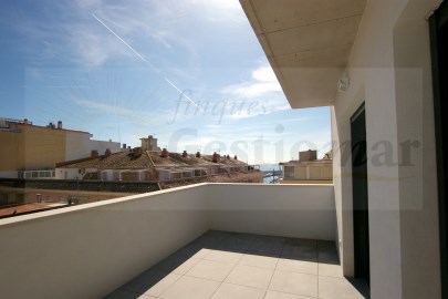 Apartment 2 Bedrooms in Port