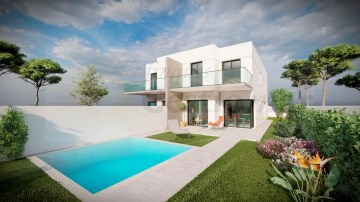 Casa o chalet 4 Habitaciones en La Llosa - Mas de l'Arany