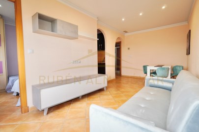 Appartement 2 Chambres à Formentera del Segura