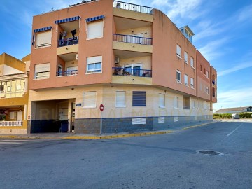 Appartement 3 Chambres à Formentera del Segura