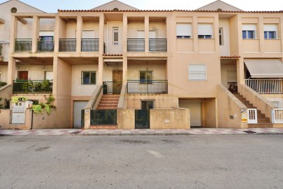 House 4 Bedrooms in Callosa de Segura