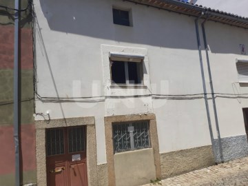 Maison 1 Chambre à São Vicente da Beira