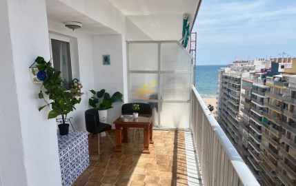 Apartment 4 Bedrooms in Sant Antoni