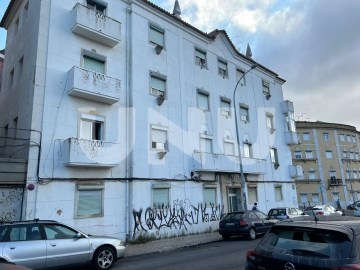 Apartamento 4 Quartos em Mina de Água