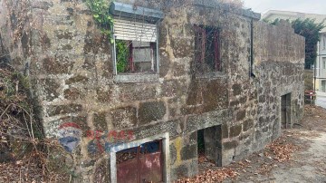 House 1 Bedroom in Parada de Cunhos