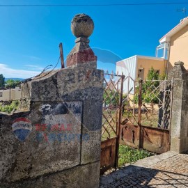 Terreno em Murça