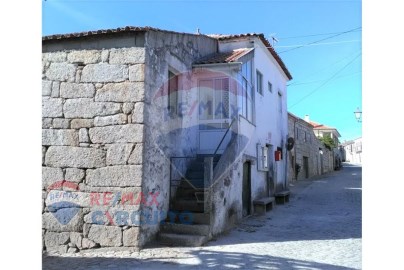 Maison 2 Chambres à Vila Chã