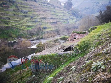 Casas rústicas  en Lobrigos (S.Miguel e S.João Baptista) e Sanhoane