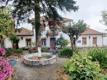 Quintas e casas rústicas 5 Quartos em Sever
