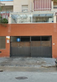 Garage in Carretera de Cádiz