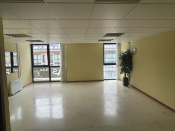 Office in Vielha