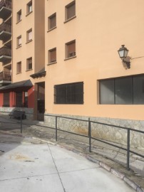 Commercial premises in Vielha