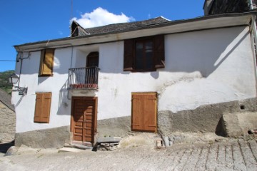 House in Arrós
